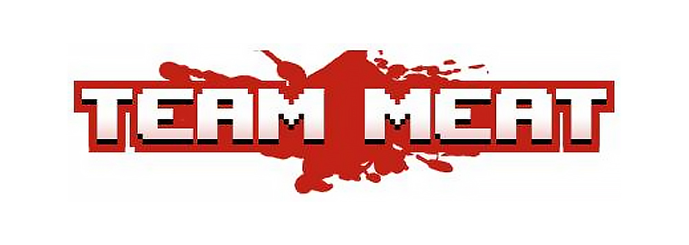 Logo Team Meat