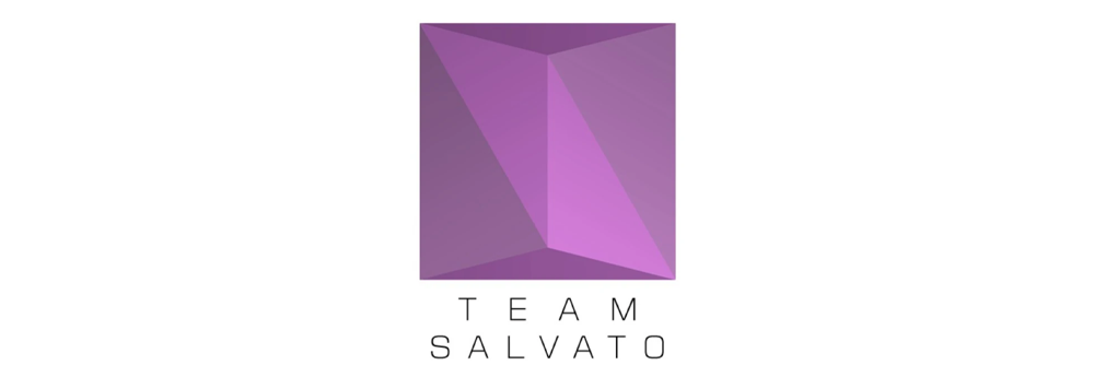 Logo Team Salvato