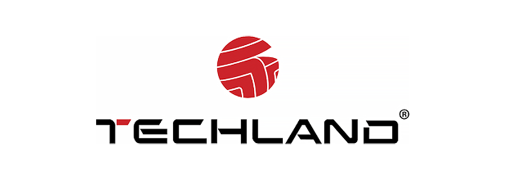 Logo Techland