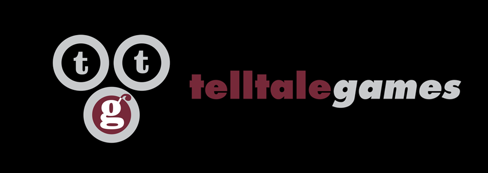 Logo Telltale Games