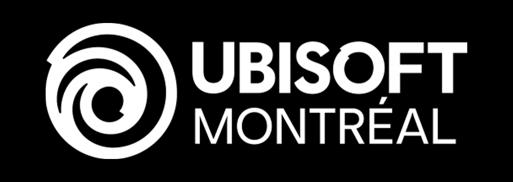 Logo Ubisoft Montreal