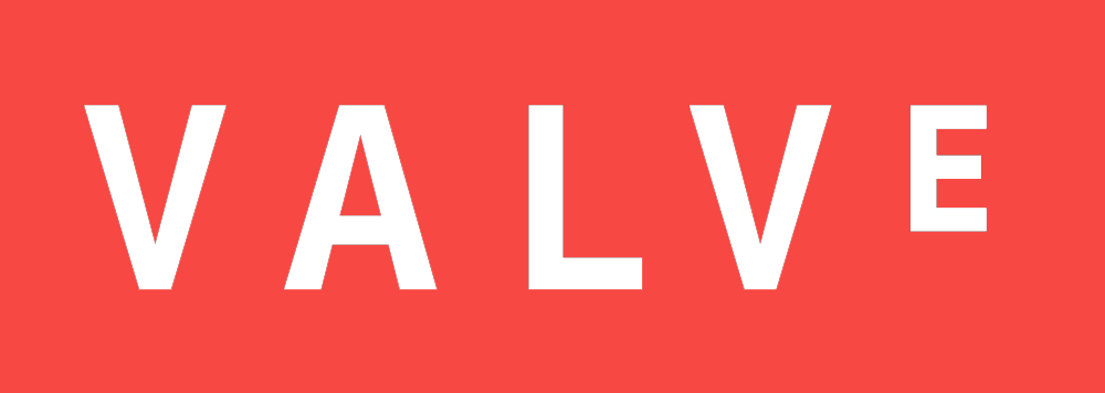 Logo Valve