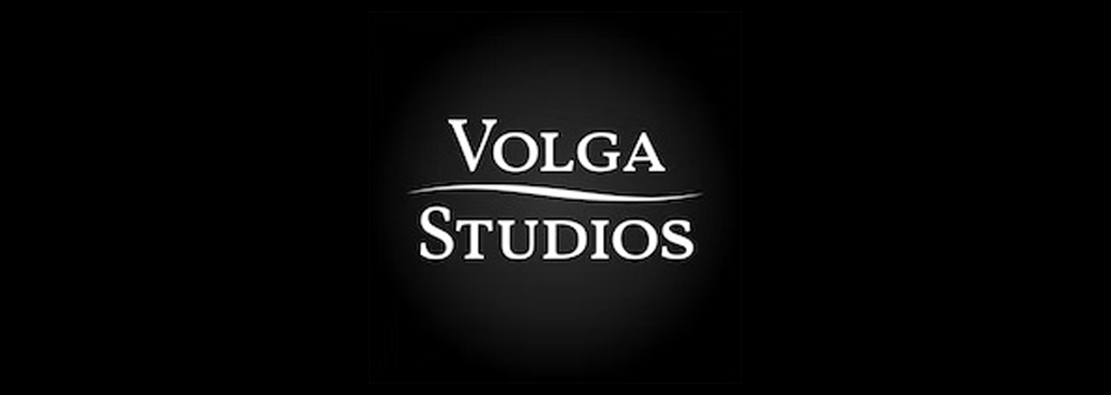 Logo Volga Studios